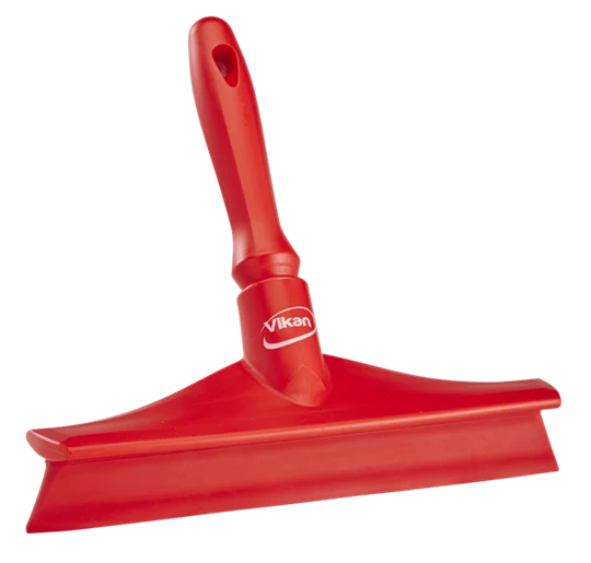 Jalador de Mano Ultrainhigiénico Vikan® 245 mm – Hoja Flexible y Diseño Monobloque
