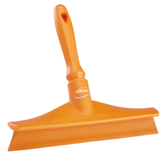 Jalador de Mano Ultrainhigiénico Vikan® 245 mm – Hoja Flexible y Diseño Monobloque