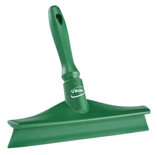 Jalador de Mano Ultrainhigiénico Vikan® 245 mm – Hoja Flexible y Diseño Monobloque