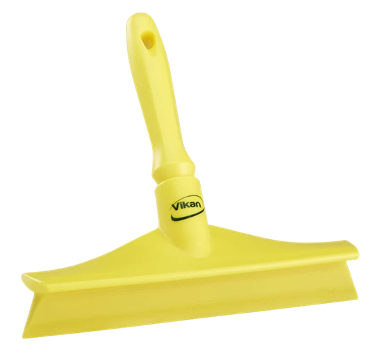 Jalador de Mano Ultrainhigiénico Vikan® 245 mm – Hoja Flexible y Diseño Monobloque