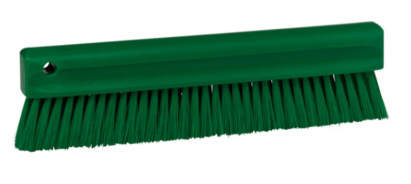 Cepillo para Polvo Extra Suave 310x32x95 VERDE