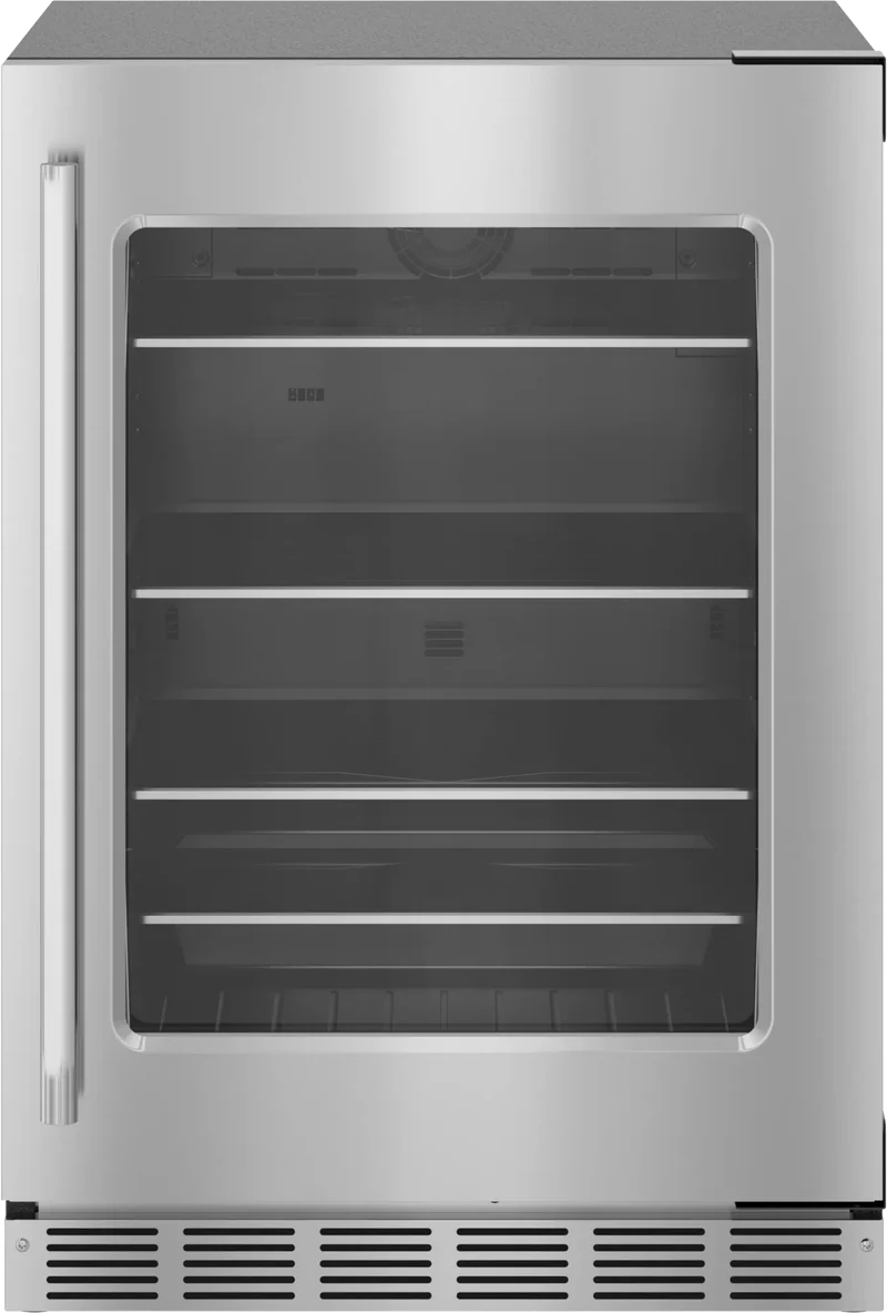 Frigobar Freedom® 24" Masterpiece® INOX RH