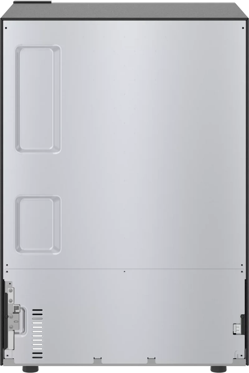 Frigobar Freedom® 24" Masterpiece® INOX RH
