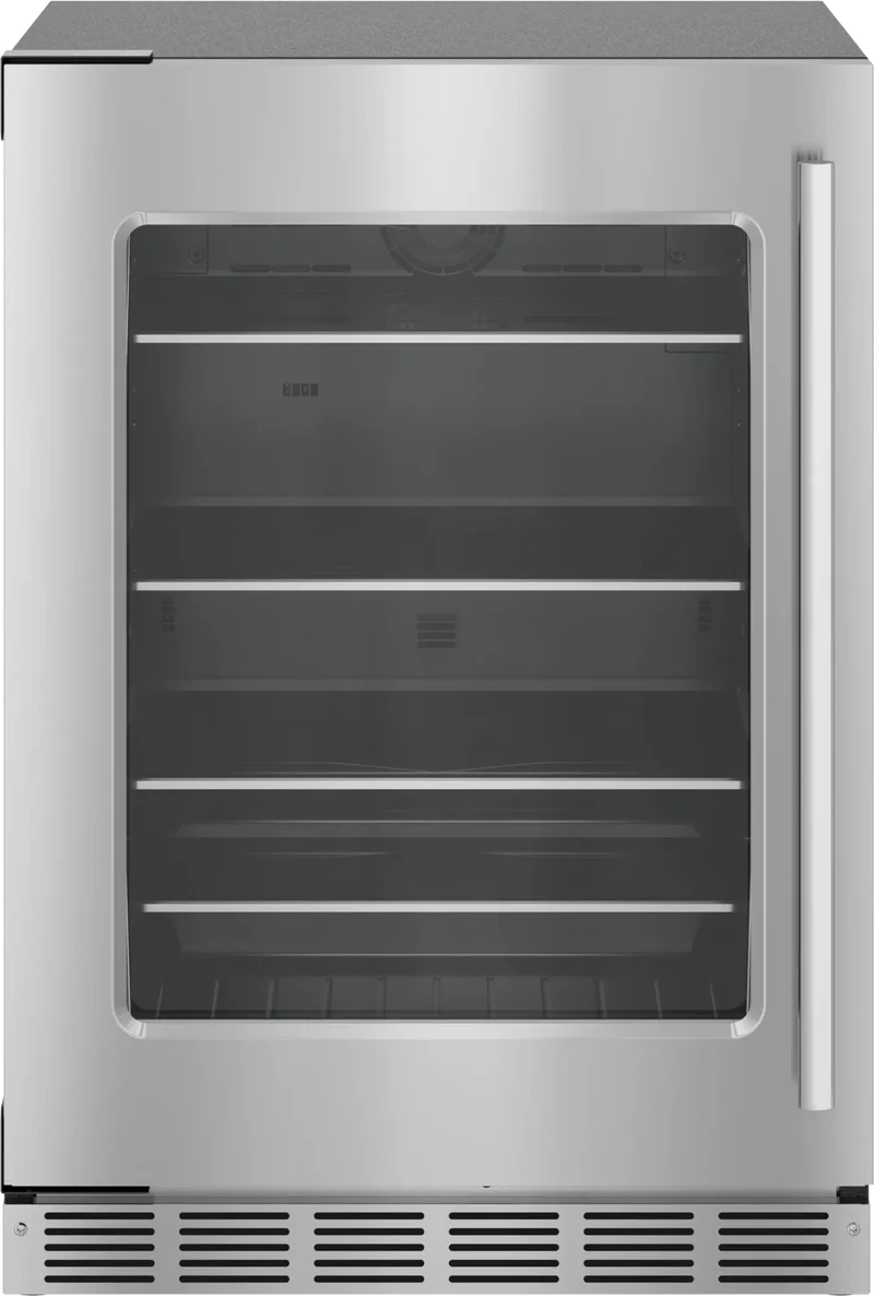 Frigobar Freedom® 24" Masterpiece® INOX LH