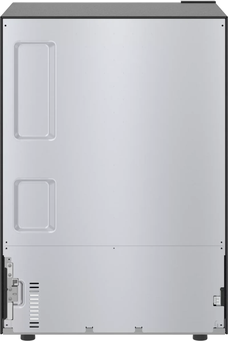 Frigobar Freedom® 24" Masterpiece® INOX LH