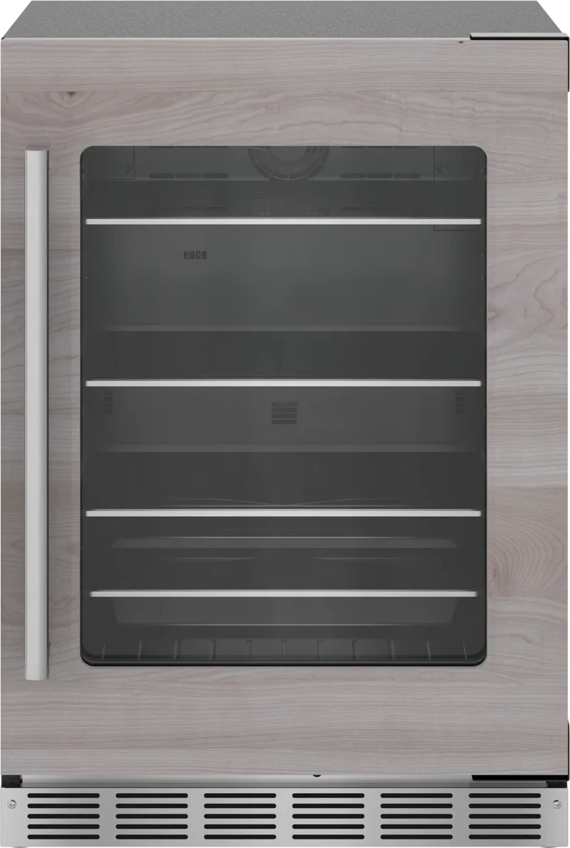 Frigobar Freedom® 24" panelable, RH