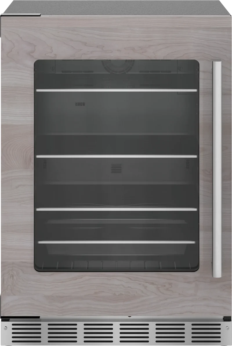 Frigobar Freedom® 24" panelable, LH