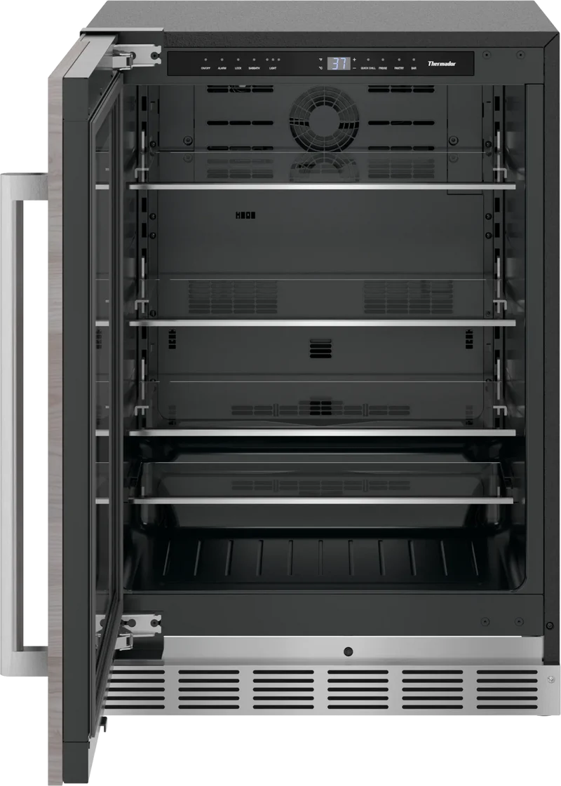 Frigobar Freedom® 24" panelable, LH