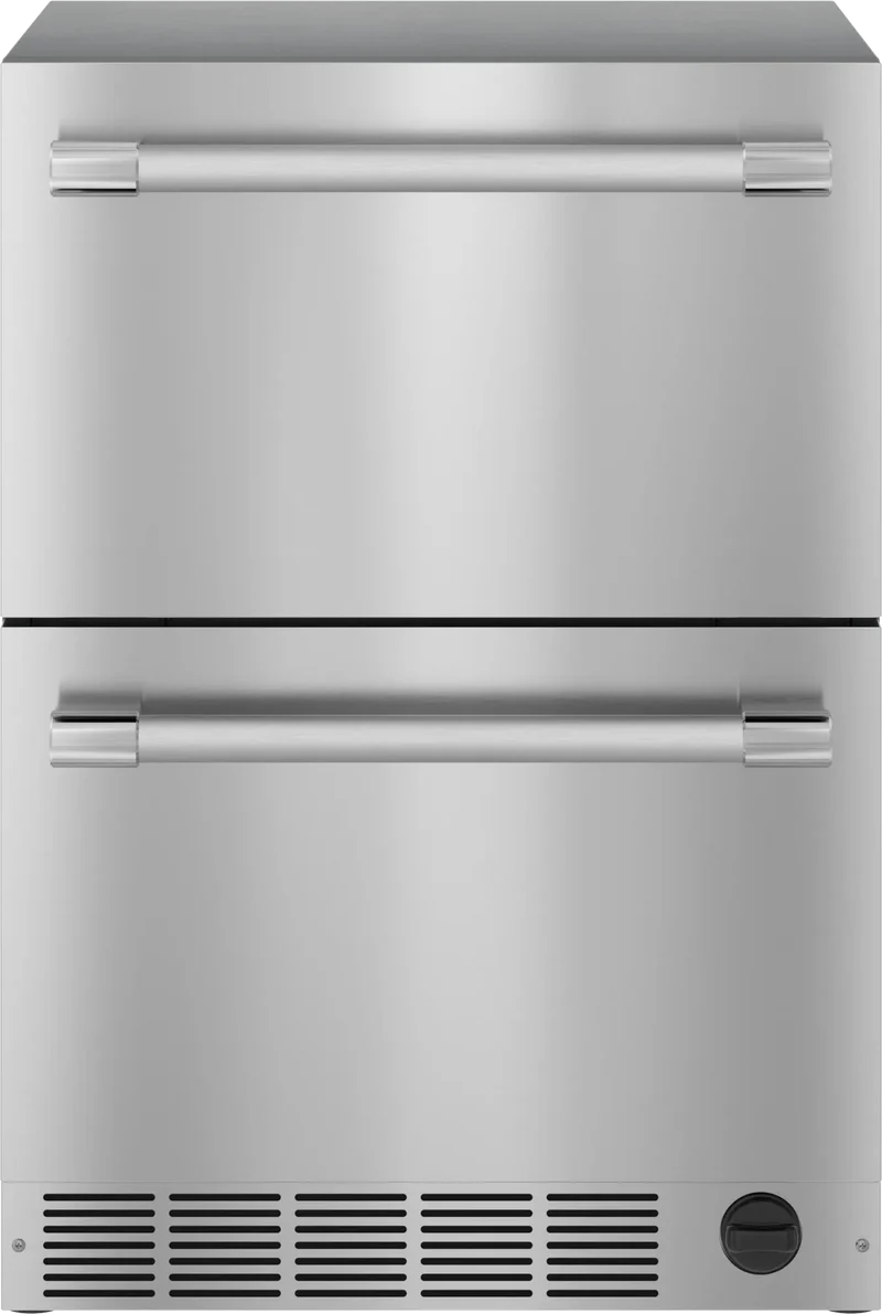 Refrigerador Freedom® 24" INOX