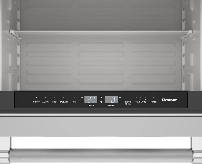 Refrigerador Freedom® 24" INOX