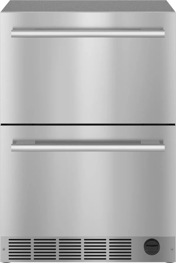 Refrigerador Freedom® 24" INOX