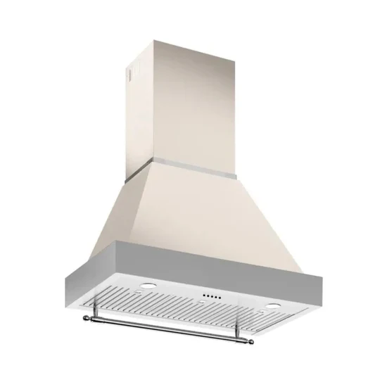 Campana de pared 36" Canopy Hood