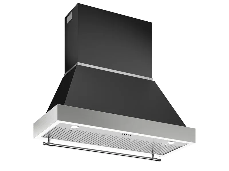 Campana de pared 48" Canopy Hood