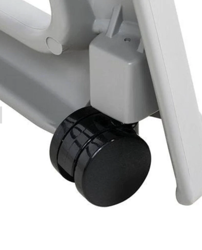 Silla de Bebé con Ruedas FG780508PLAT STURDY CHAIR