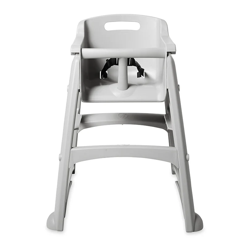 Silla de Bebé con Ruedas FG780508PLAT STURDY CHAIR