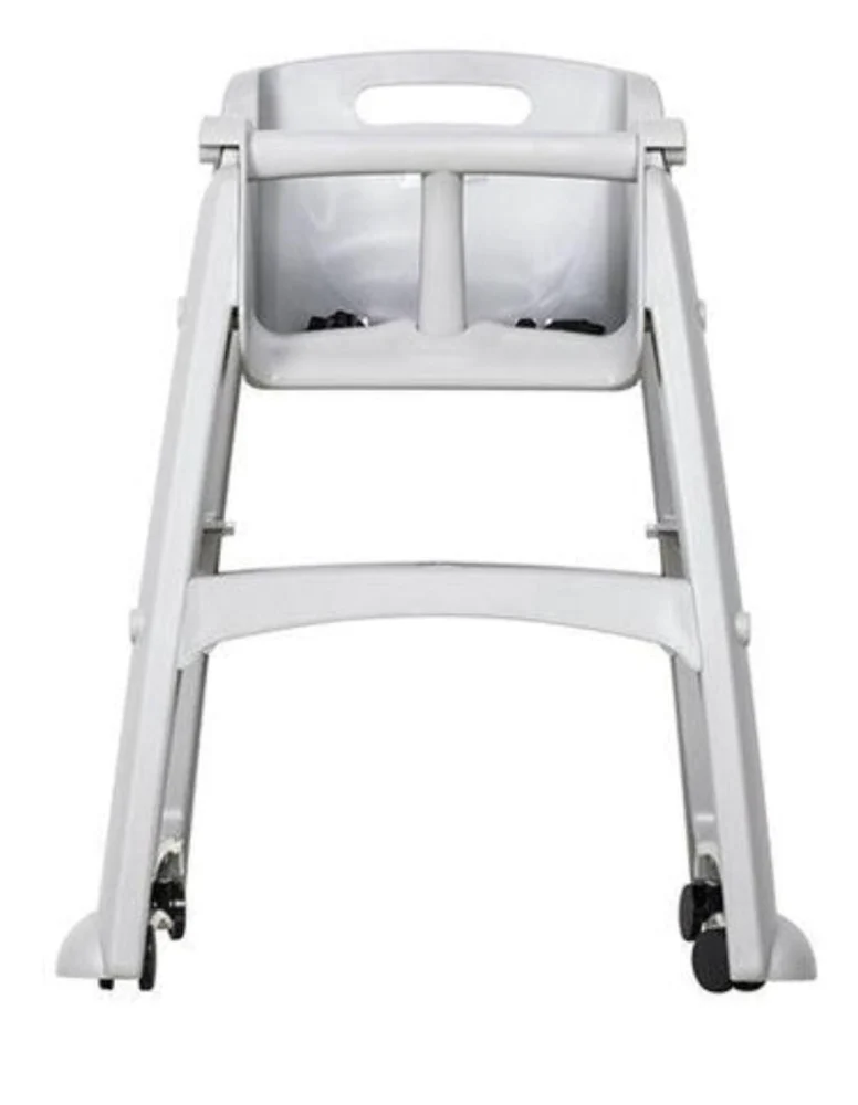 Silla de Bebé con Ruedas FG780508PLAT STURDY CHAIR