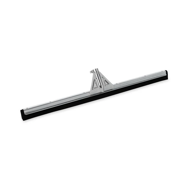 Barreaguas de Goma Heavy Dutty Negro 76,2cm Rubbermaid - (1u)