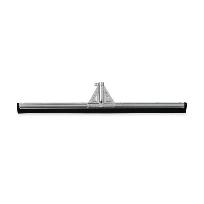 Barreaguas de Goma Heavy Dutty Negro 76,2cm Rubbermaid - (1u)