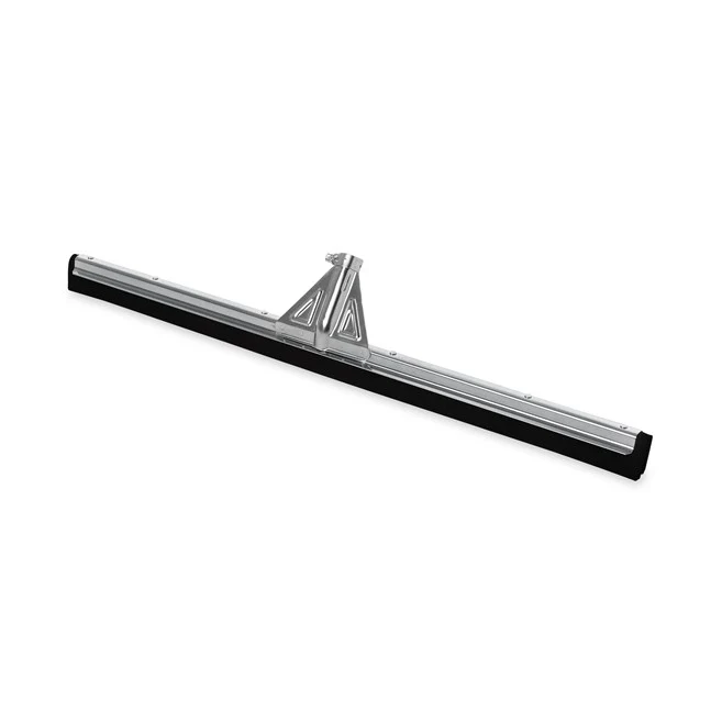Barreaguas de Goma Heavy Dutty Negro 76,2cm Rubbermaid - (1u)