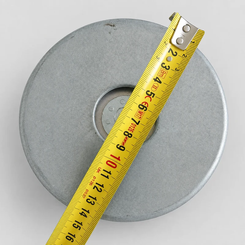 Motore aspiraliquidi universale bistadio bypass Ø144 mm – codice 919