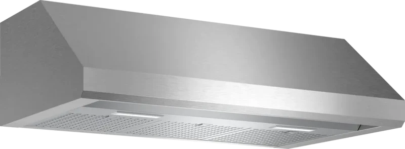 Campana de pared Masterpiece® Low-Profile Stainless Steal