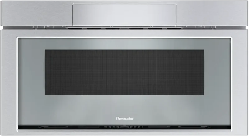 Microondas 30" Professional MicroDrawer® Stainless Steal