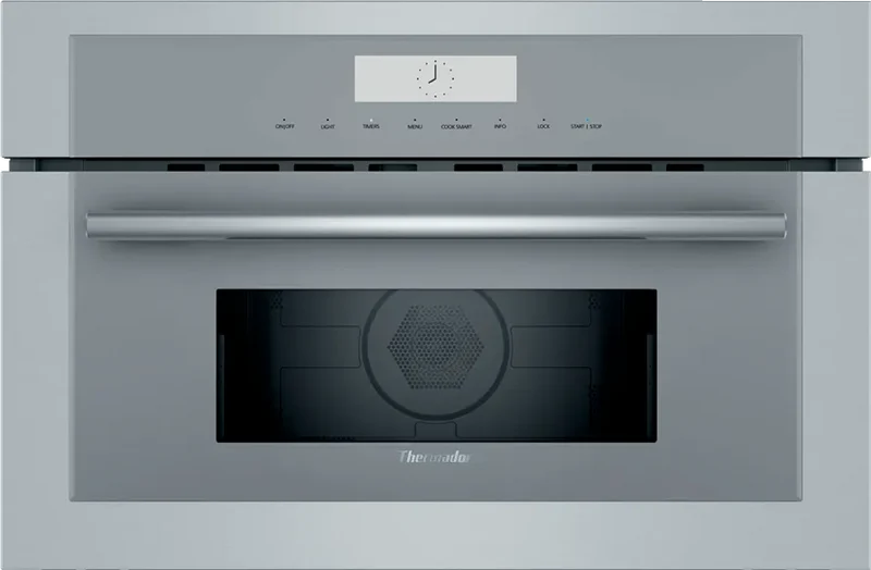 Microondas 30" Masterpiece® INOX