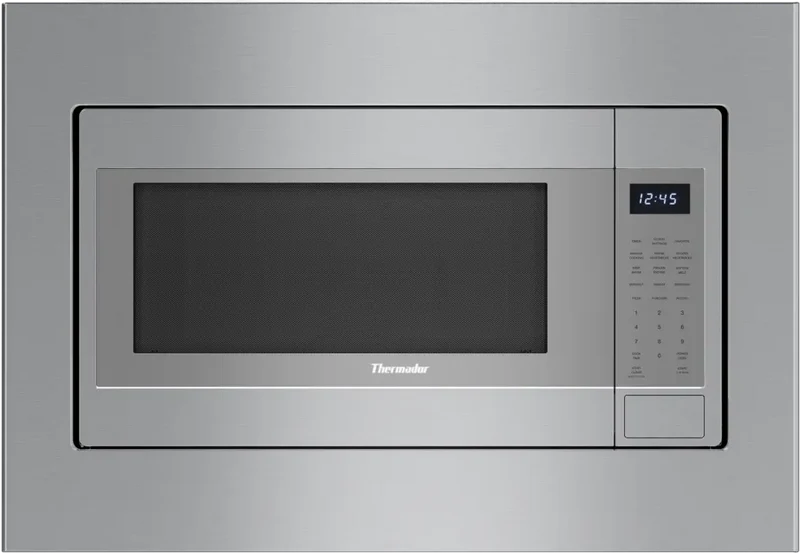 Microondas 24" Masterpiece® LH