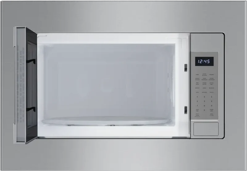 Microondas 24" Masterpiece® LH
