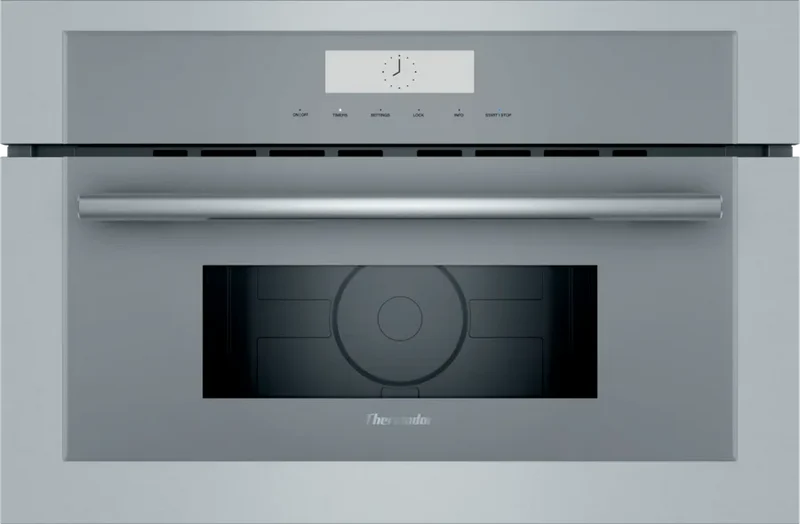 Microondas 30" Masterpiece®