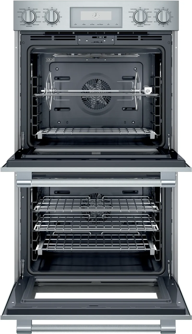 Horno electrico doble 30"