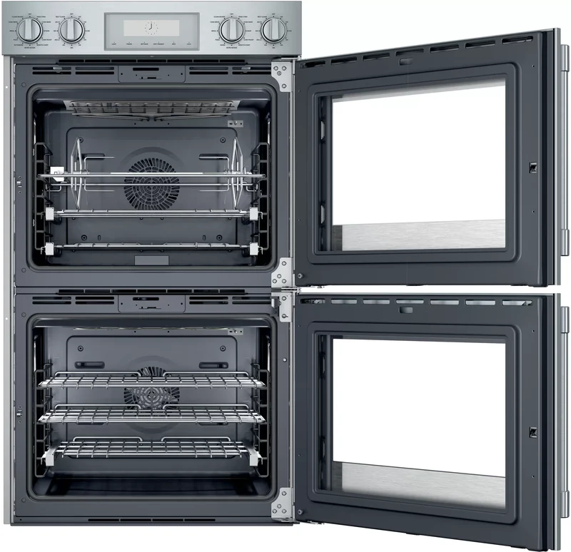 Horno electrico doble 30"