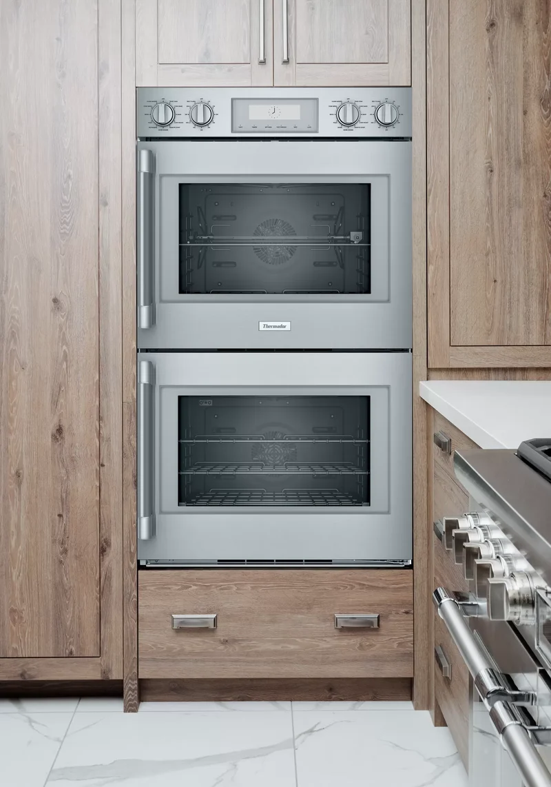 Horno electrico doble 30"