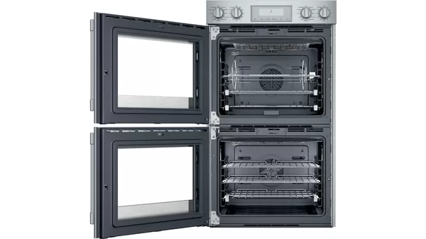 Horno electrico doble 30"