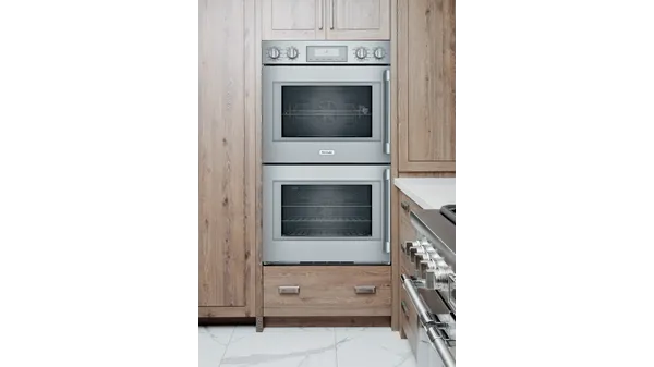 Horno electrico doble 30"