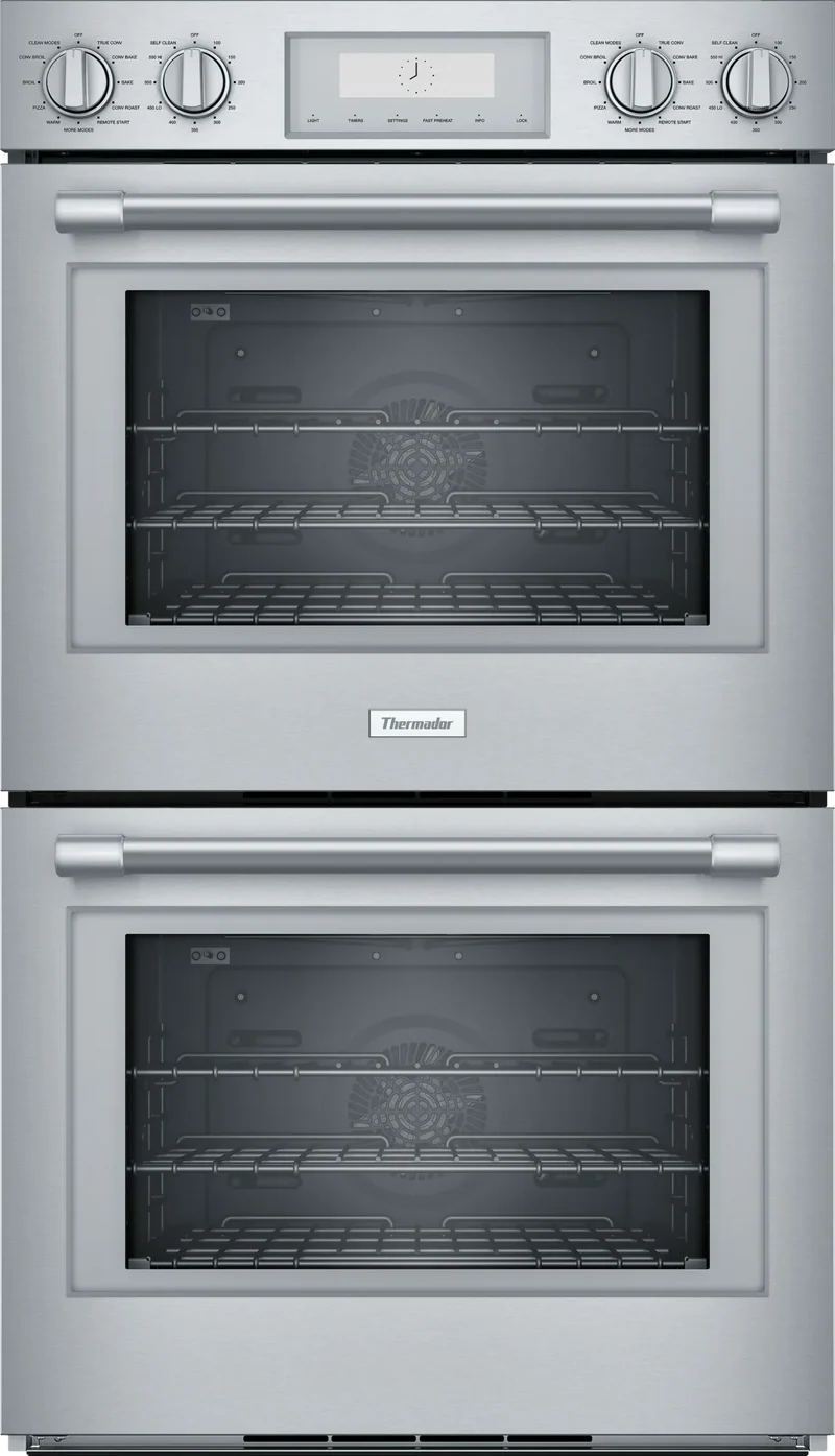 Horno electrico doble 30"