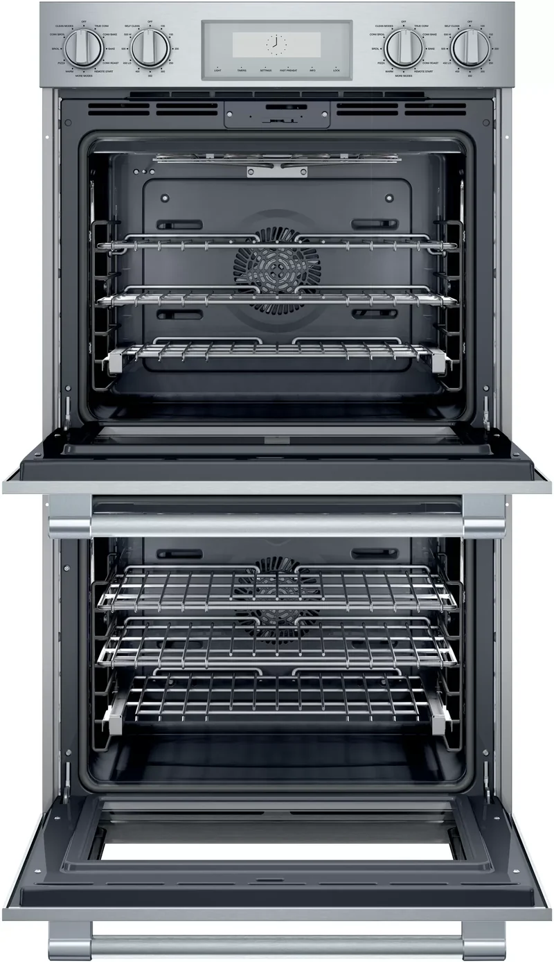 Horno electrico doble 30"