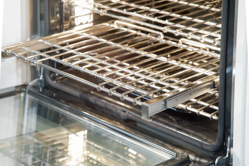 Horno combinado 30" Masterpiece® INOX