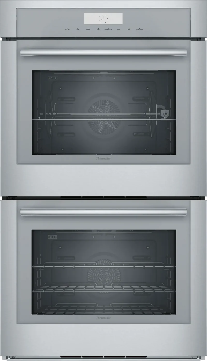 Horno electrico Masterpiece® 30"
