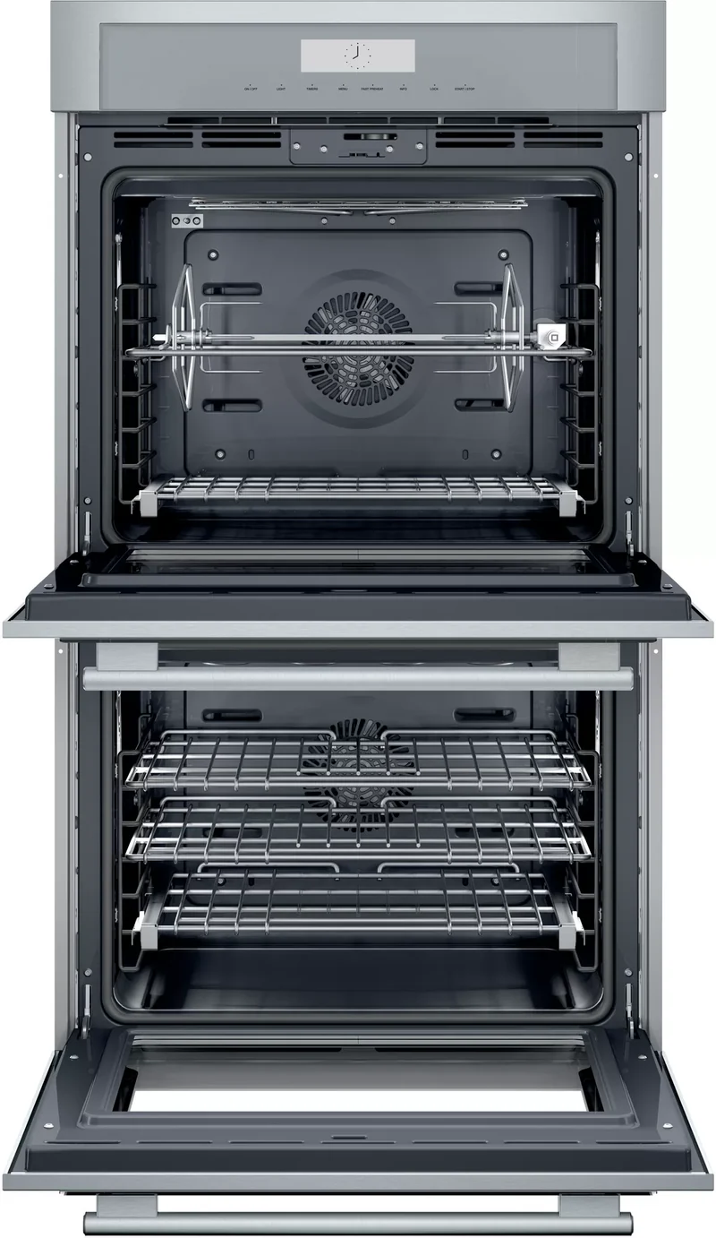 Horno electrico Masterpiece® 30"