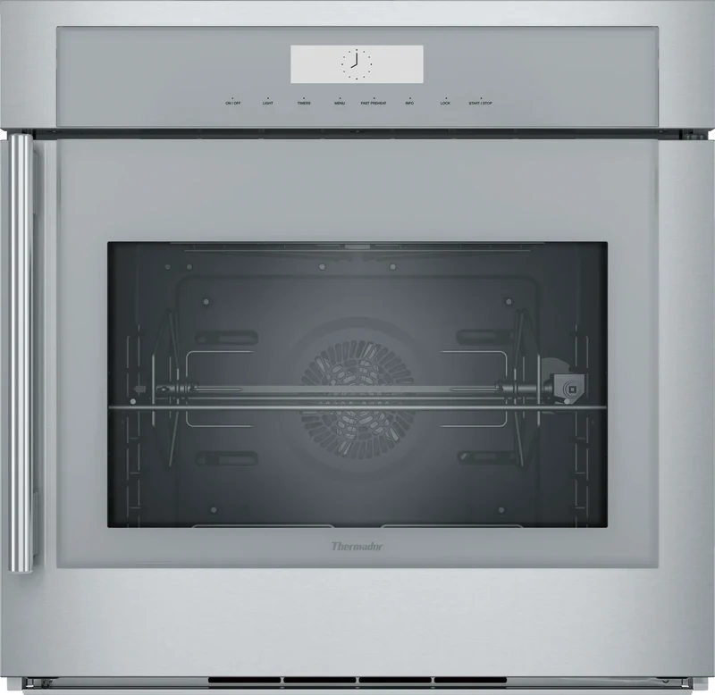 Horno eléctrico 30" Masterpiece® RH