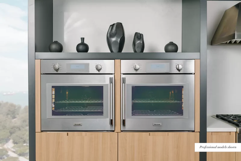 Horno eléctrico 30" Masterpiece® RH