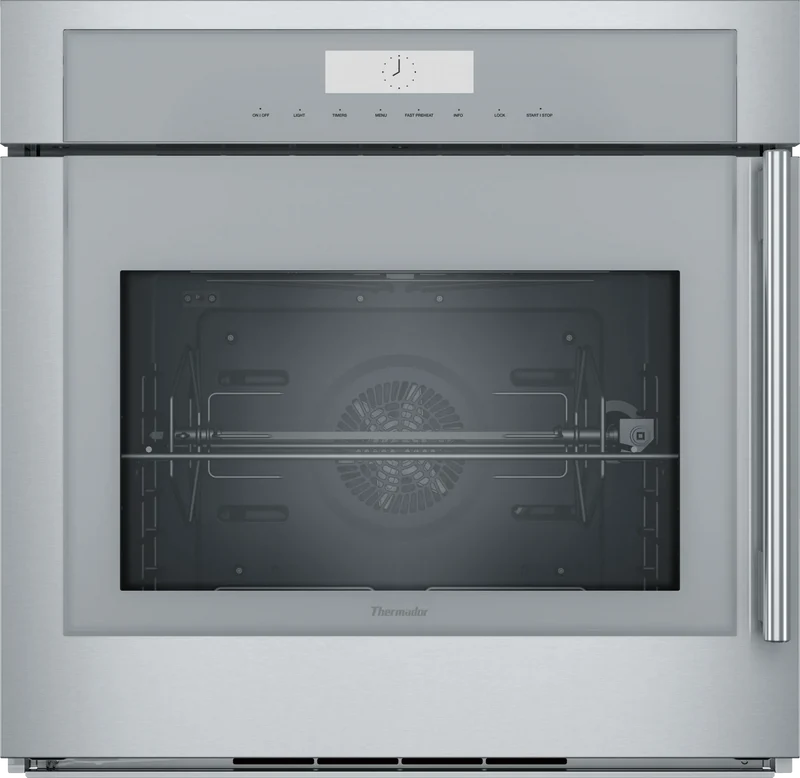 Horno eléctrico 30" Masterpiece®