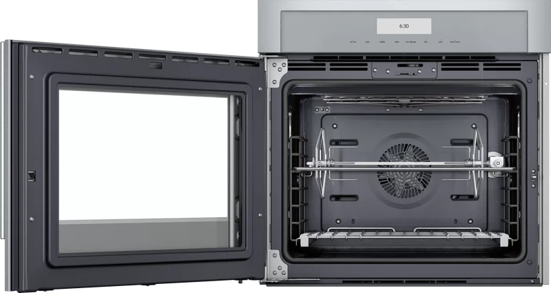 Horno eléctrico 30" Masterpiece®