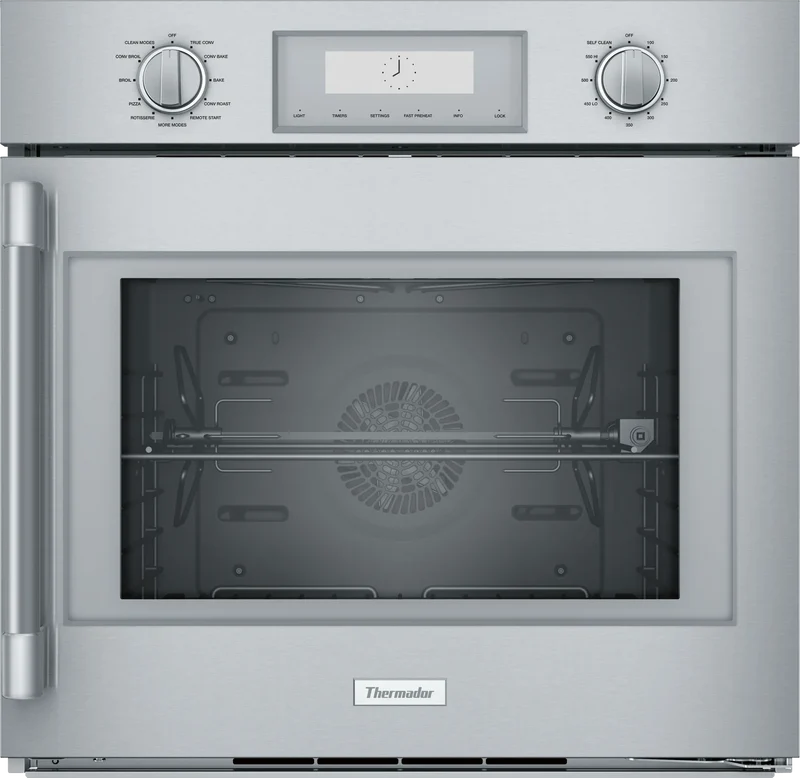 Horno eléctrico 30" Masterpiece®