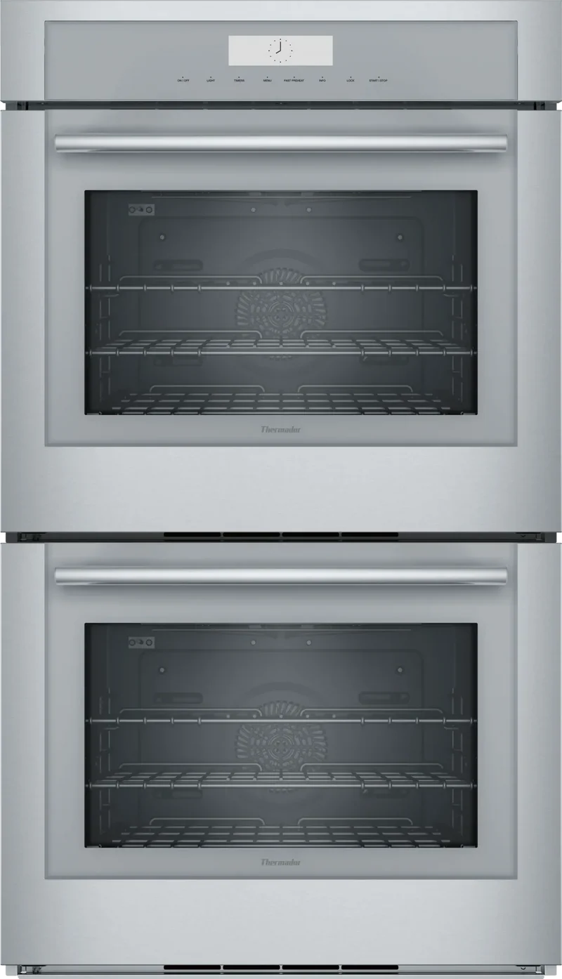 Horno electrico Masterpiece® 30"