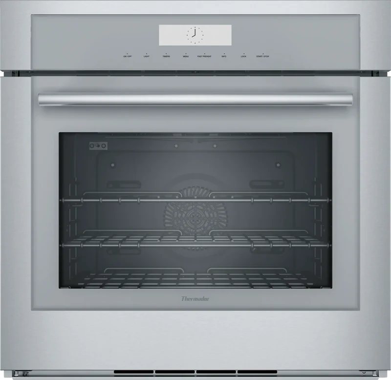 Horno eléctrico 30" Masterpiece® INOX