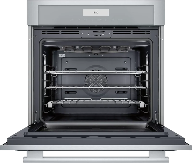 Horno eléctrico 30" Masterpiece® INOX