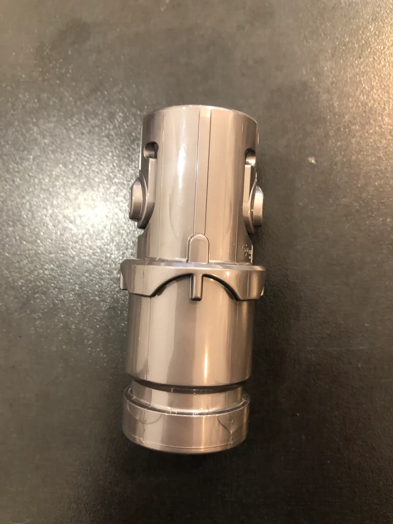 Adattatore accessori Dyson originale 911768-03 (cod. 9277648) – Compatibile DC16-DC23
