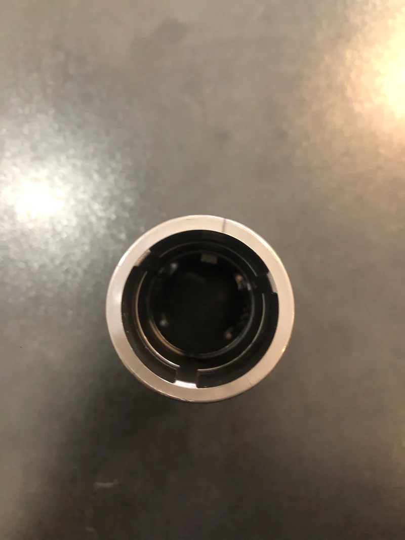 Adattatore accessori Dyson originale 911768-03 (cod. 9277648) – Compatibile DC16-DC23